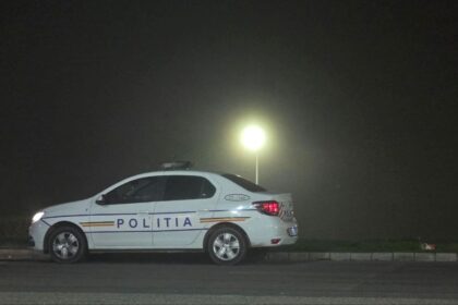scandal monstru intre trei frati politisti jandarmi si luptatori sas chemati la fata locului unul dintre scandalagii a avariat o autospeciala 6931f95c2c580