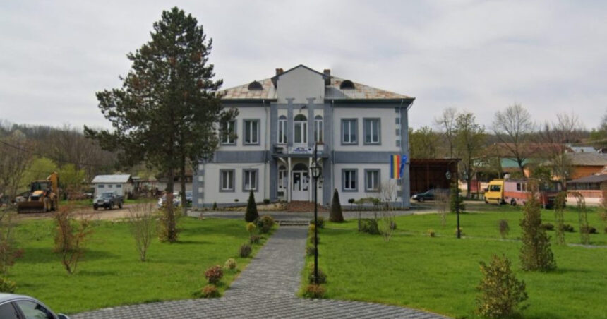 scenariu absurd intr o comuna din dolj primaria castigata de candidatul psd care urma cu 6 luni a fost ales primar din partea pnl 6936c9690fdf4