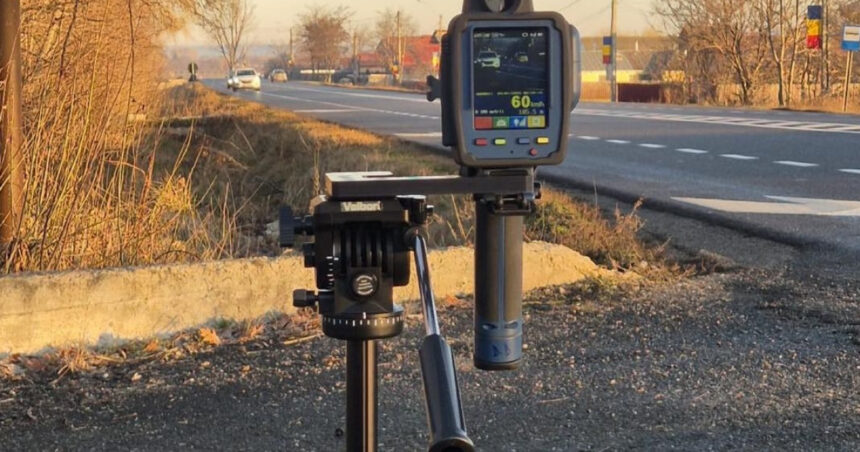 schimbari importante pentru soferi in 2026 cum functioneaza radarele inteligente care vor fi montate pe sosele 6950072ab15c8