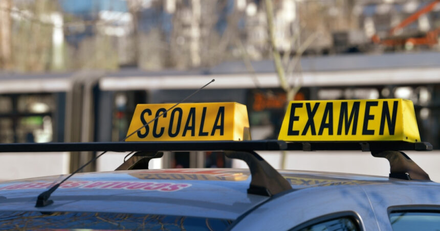 schimbari pentru soferi trecerea intre categorii de permise poate fi facuta fara examen teoretic in anumite conditii 694c04be28810