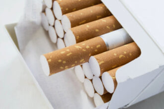 scoaterea la vanzare a tigarilor limitata de guvern cu trei luni inaintea majorarii accizelor 693310b66fac3