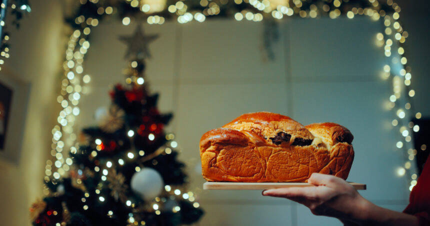 secretele celor mai buni cozonaci pentru craciun retete si reguli esentiale pentru un aluat perfect recomandate de un maestru bucatar 693e5004072f1