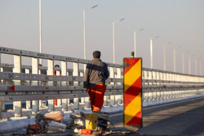 seful cnair inainte de craciun vom avea inca 50 de kilometri de autostrada intre focsani si adjud 6945825667261