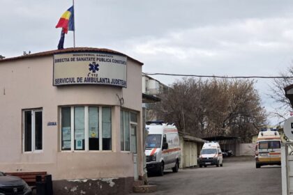 serviciul de ambulanta judetean constanta angajeaza operator registrator de urgenta ce conditii se solicita 69383913d8dde