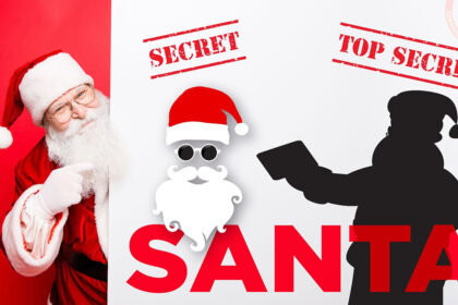 serviciul roman de informatii mesaj amuzant de mos craciun secret santa top secret santa 694c17f842cd2