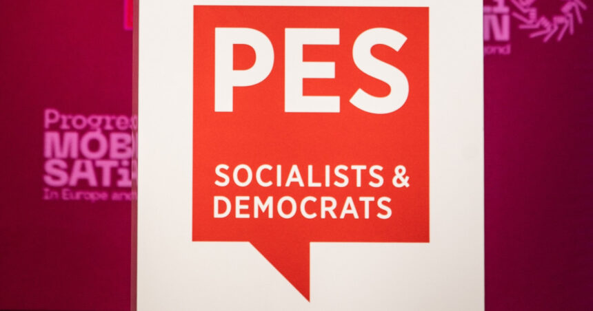socialistii europeni mesaj de sustinere pentru psd dupa rezultatele alegerilor de duminica reflecta increderea alegatorilor 6937368bad51f