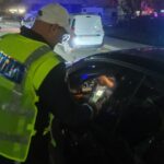 sofer prins la volan in tulcea desi avea permisul suspendat politistii i au facut cadou un dosar penal 692ff857c7d95