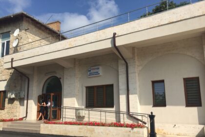 spitalul din eforie sud vizat de un proiect de modernizare de peste 14 milioane de lei 693cb2d2d941a