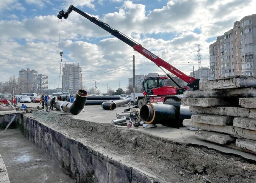 stadiul lucrarilor la reteaua de termoficare din constanta cat mai dureaza 69428c802bbec
