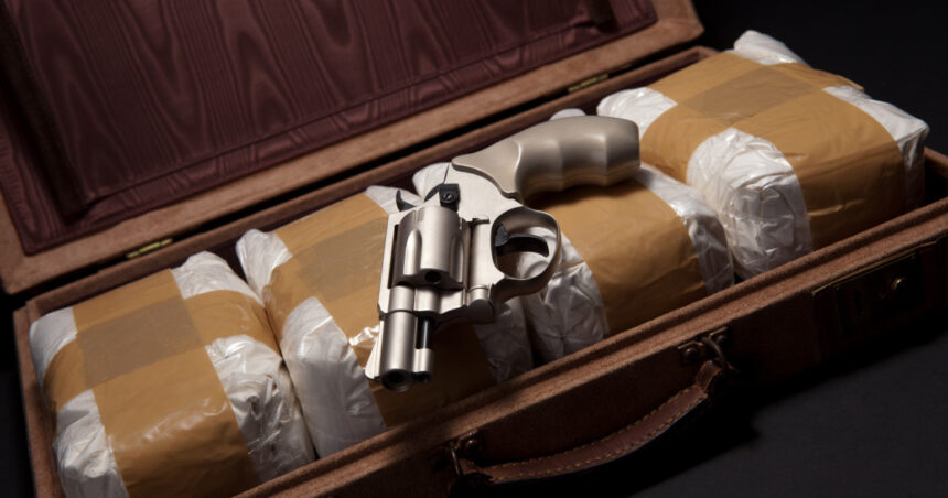 statele unite includ clan del golfo pe lista organizatiilor teroriste straine peste 7 500 de membri si trafic masiv de cocaina 69419bea7a02f