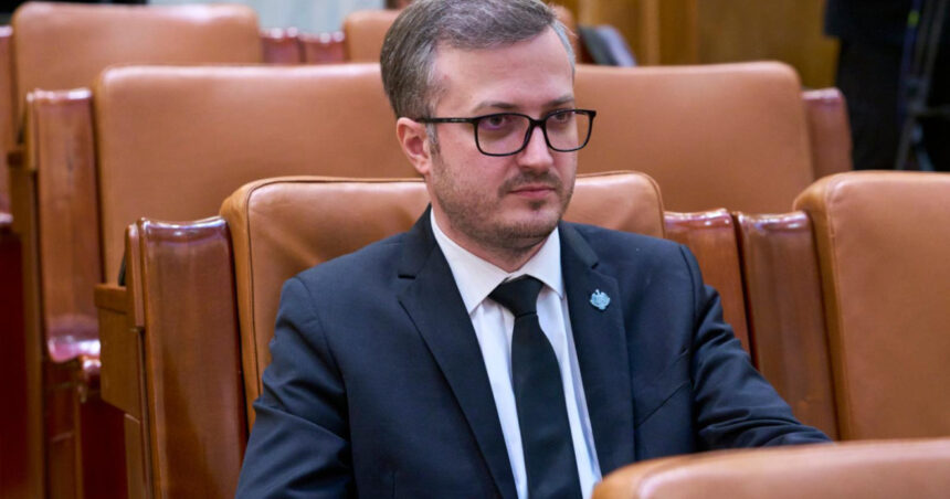 stefanita alin avramescu candidatul aur la cj buzau am votat cu speranta si incredere intr o schimbare reala 69354de2e9bfe