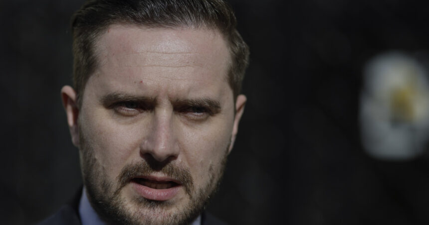 stelian bujduveanu primul mesaj dupa ce ciprian ciucu a preluat mandatul de primar al capitalei raman alaturi de bucuresteni 6945904d72e3d