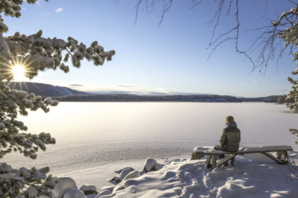 suedia lanseaza o campanie neobisnuita de iarna pentru turisti vacante fara planuri si liniste totala 693ba37debfbd