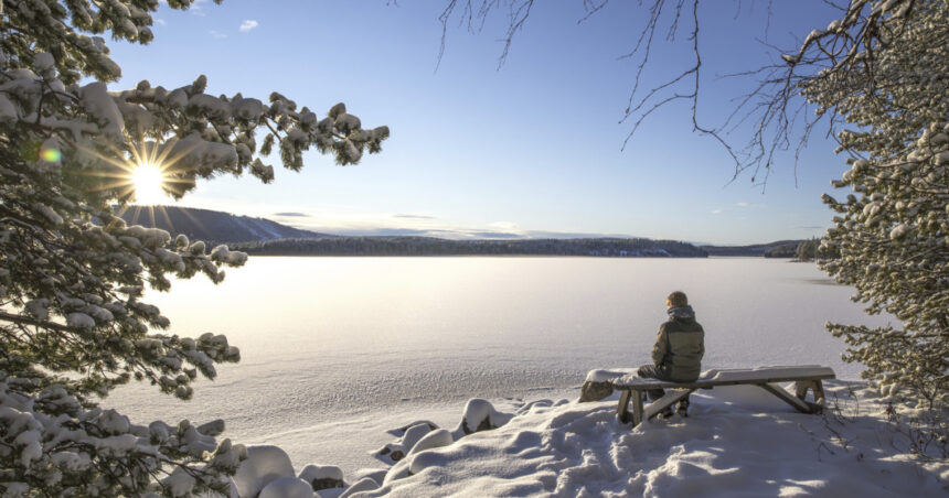 suedia lanseaza o campanie neobisnuita de iarna pentru turisti vacante fara planuri si liniste totala 693ba37debfbd
