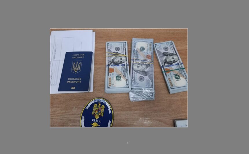 surpriza la vama doua femei prinse cu 60 000 de dolari nedeclarati iata unde erau ascunsi banii 694bce242abfa