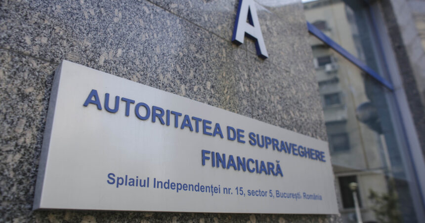 surse asf a oprit detasarile de personal si reduce salariile angajatilor cu 30 pana la 1 ianuarie ce spune institutia 694001c6a72eb