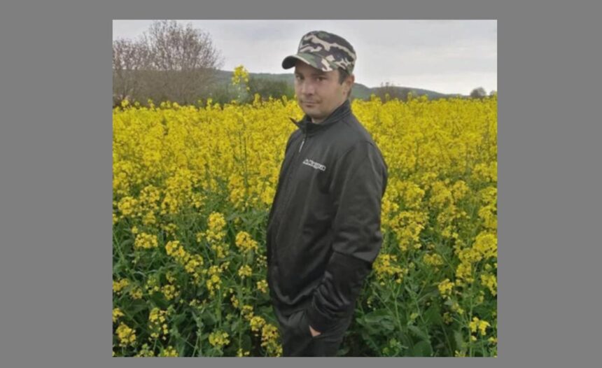 tanar angajat din portul constanta disparut de 10 luni mama sa il cauta cu disperare sunt singura am mai multe afectiuni de sanatate nu imi permit sa merg eu sa l caut 694e31dc3742d