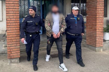 tanar din mangalia retinut de politistii de la rutiera iata ce fapte ar fi comis 6932d337e3aa3