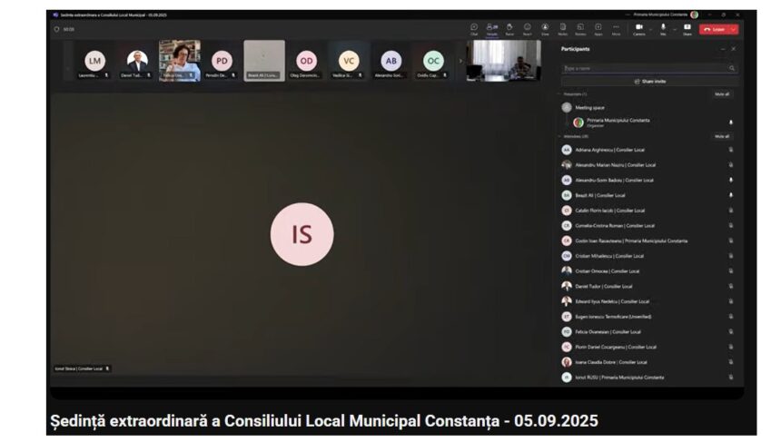 taxa de 200 de lei va fi restituita constantenilor proiectul adoptat cu 14 voturi din 25 693bf555b59b9
