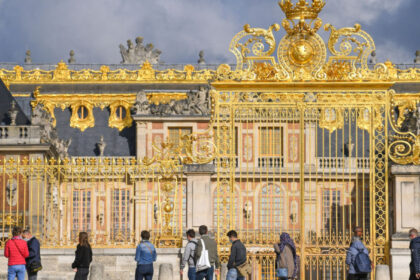 taxe mai mari la marile muzee din franta dupa luvru si versailles introduce tarife diferentiate pentru vizitatorii din afara europei 693929ab2cffa