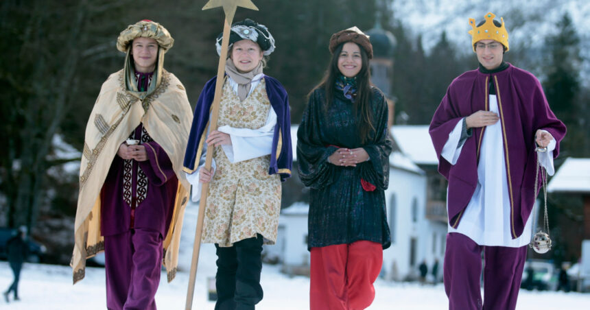 traditii romanesti de craciun cum se sarbatoreste ziua de 25 decembrie si ce obiceiuri aduc noroc 694c476a392ce