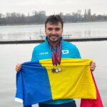 tripla de aur pentru cristian tranulea la amsterdam in cupa mondiala la inot in ape inghetate 69400abe9b1c4