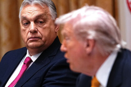 trump il contrazice pe viktor orban privind scutul financiar de 20 de miliarde de dolari budapesta revine cu explicatii 6938847375a4e