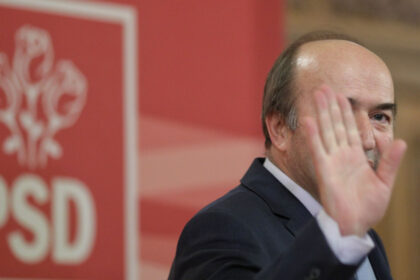 tudorel toader fost titular la justitie considera ca nu are nicio raspundere pentru modul cum a gestionat activitatea ministerului 693c39b0944b4