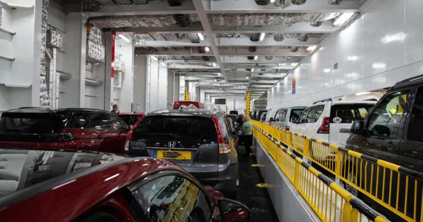 ue amana propunerile mult asteptate de sectorul auto care ar putea relaxa normele privind emisiile 6937c6b1e1674