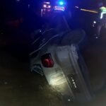 un autoturism s a rasturnat pe dn 22 in mihai viteazu 69344478044d0