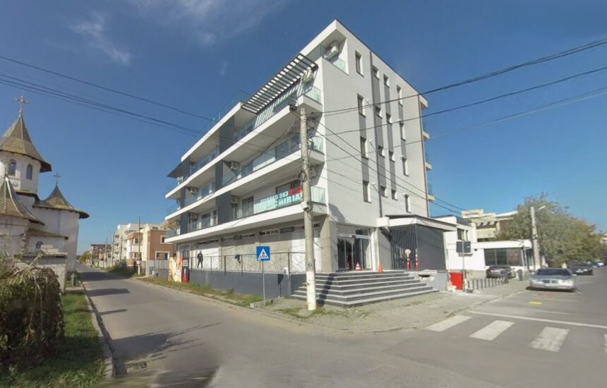 un bloc din mamaia nord vizat de corpul de control al premierului ramane in picioare instanta a dat dreptate investitorilor 693168fd6a950
