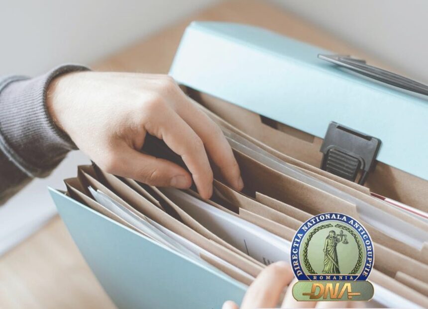 un comisar sef de la investigarea criminalitatii economice retinut de dna flagrant in parcarea unui fast food 69331d695e5eb