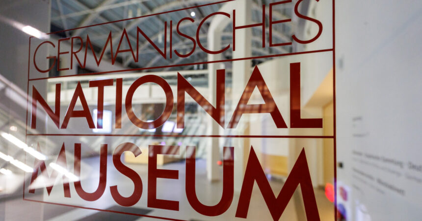 un muzeu din nuremberg restituite mostenitorilor unor negustori evrei din germania opere de arta furate de nazisti 6945bdf6ee68c