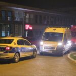 un pieton a fost lovit de un autoturism pe dn 3 la iesire din constanta spre valu lui traian victima a ajuns la spital 693874a032692