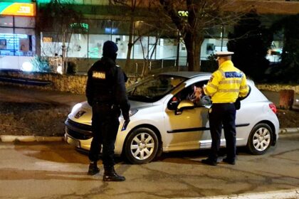 un politist si un jandarm au neglijat un caz din constanta semnalat prin 112 s au ales cu dosar penal 69336b0e08e4a