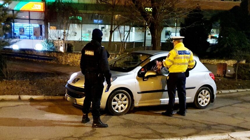 un politist si un jandarm au neglijat un caz din constanta semnalat prin 112 s au ales cu dosar penal 69336b0e08e4a