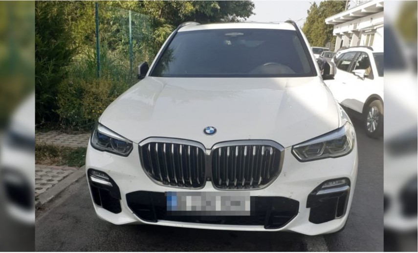 un traficant de droguri din navodari care fura bani si din conturi si a imbogatit palmaresul a intrat cu un bmw seria 7 pe contrasens 6939ed568601c
