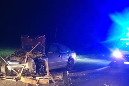 update carutas omorat intr un accident cu un autoturism condus de un tanar de 19 ani 69372ab927add