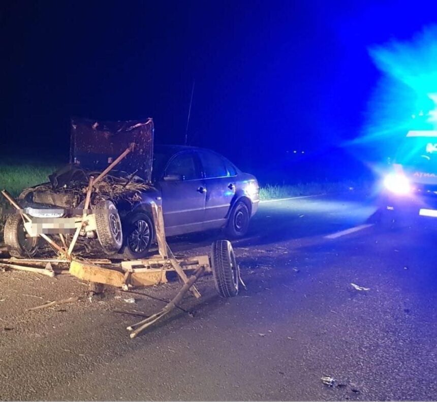 update carutas omorat intr un accident cu un autoturism condus de un tanar de 19 ani 69372ab927add