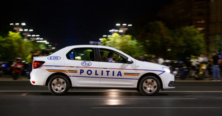 urmarire ca in filme in giurgiu un tanar fara permis a refuzat sa opreasca la semnalul politiei fiind prins dupa ce a fugit 12 km 694c27c39ff75