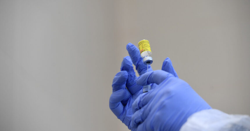 vaccinurile cu arnm impotriva covid 19 nu cresc riscul de mortalitate pe termen lung arata un studiu amplu realizat in franta 693276078899b