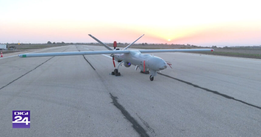 valize cu cash firma israeliana de la care romania cumpara drone de 400 de milioane de dolari implicata intr un scandal de coruptie 6936db1733ea0