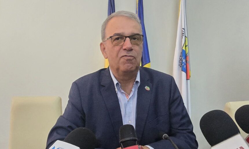 vergil chitac despre protestul de la ct bus nu voi ceda presiunilor de natura politica sau intereselor de grup 6942b6e45dd98