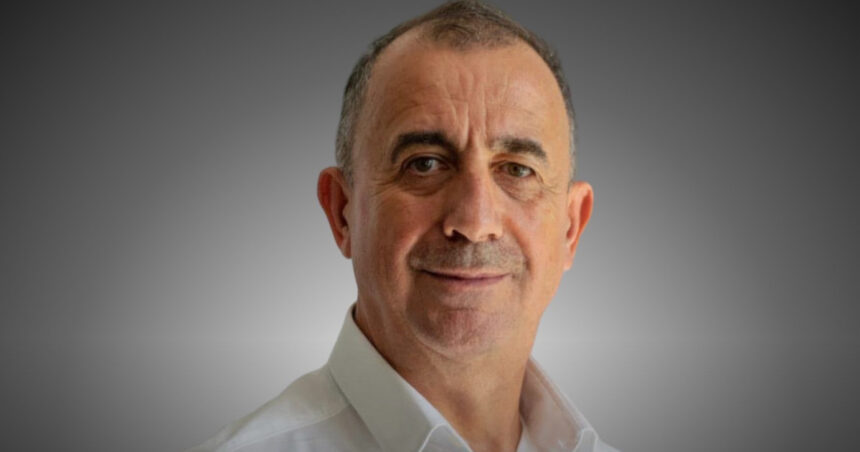 viceprimarul orasului uricani a fost gasit fara viata in locuinta sa 692f38736f5c8