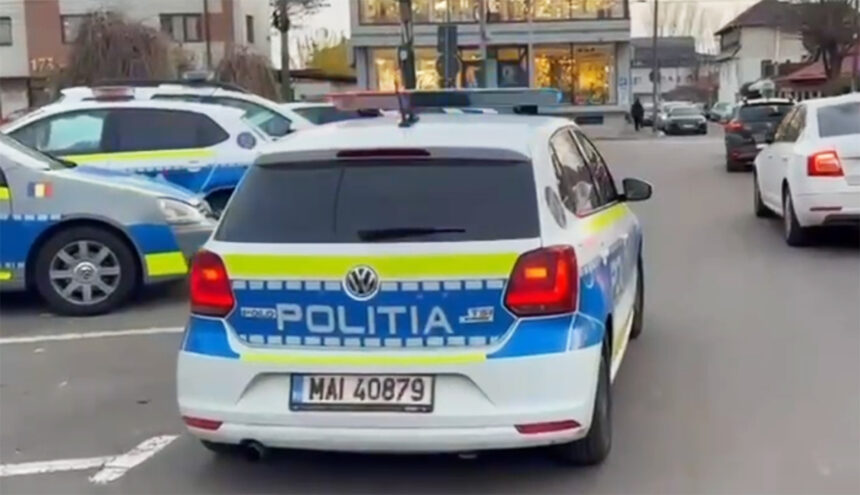 video a fost retinut soferul beat care facea drifturi in portul turistic tomis procurorii il vor dupa gratii 6932d00608d74