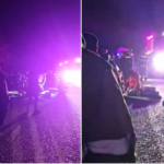 video accident rutier mortal intre pietreni si viisoara o caruta si un autoturism s au ciocnit 693715100e586