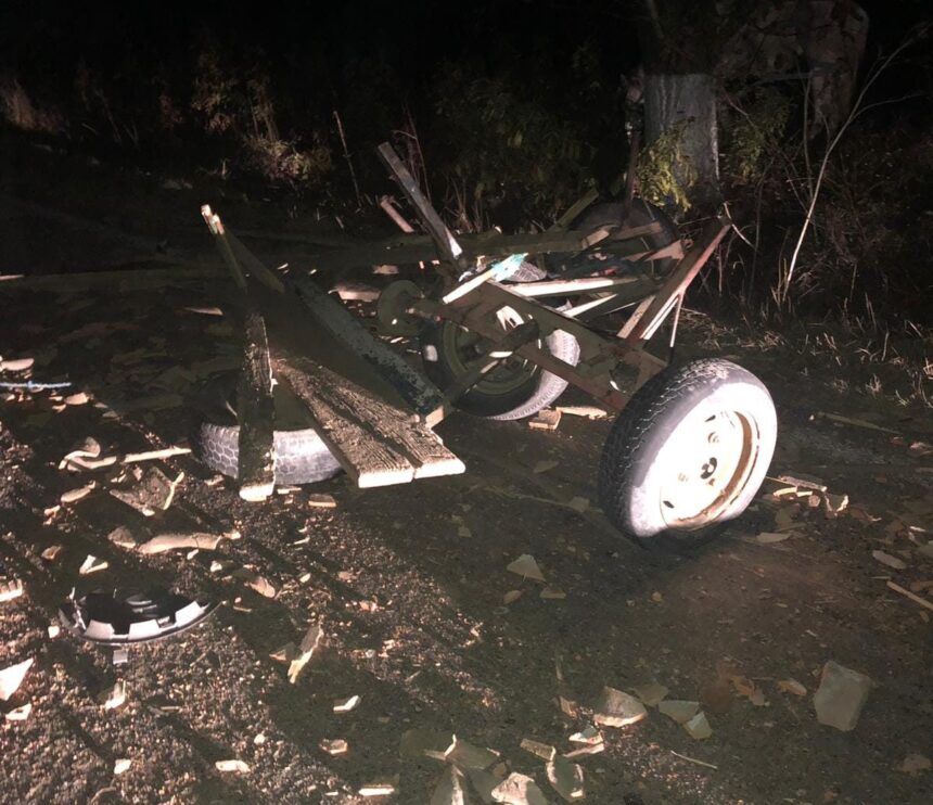 video accident rutier mortal la deleni o caruta si un autoturism s au ciocnit o victima a decedat 6937000d84b9a