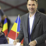 video alegeri bucuresti 2025 candidatul usr catalin drula am votat cu incredere si optimism pentru orasul nostru 69353fd29d773