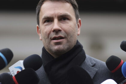 video alegeri bucuresti 2025 catalin drula avem nevoie de o reforma a votului in romania apel inainte de inchiderea urnelor 6935c574bd933