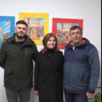 video alegeri lumina alexandru ionescu am iesit de la vot cu sentimentul datoriei implinite 6935683b3a4cf